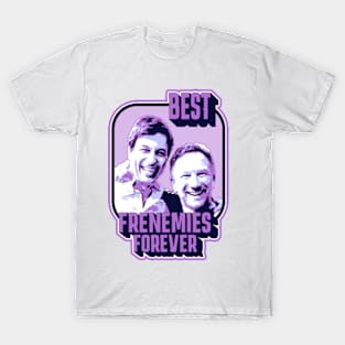 Best Frenemies Forever T-Shirt